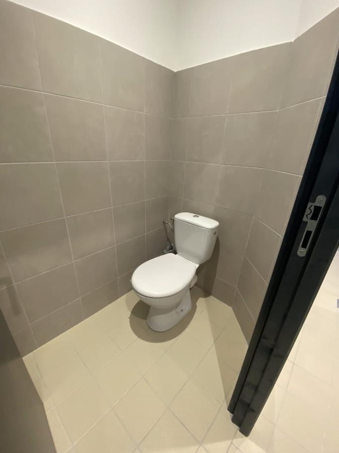 Appartel 76 Chambres Rouxmesnil-Bouteilles Εξωτερικό φωτογραφία