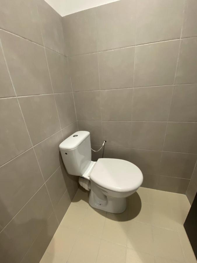 Appartel 76 Chambres Rouxmesnil-Bouteilles Εξωτερικό φωτογραφία