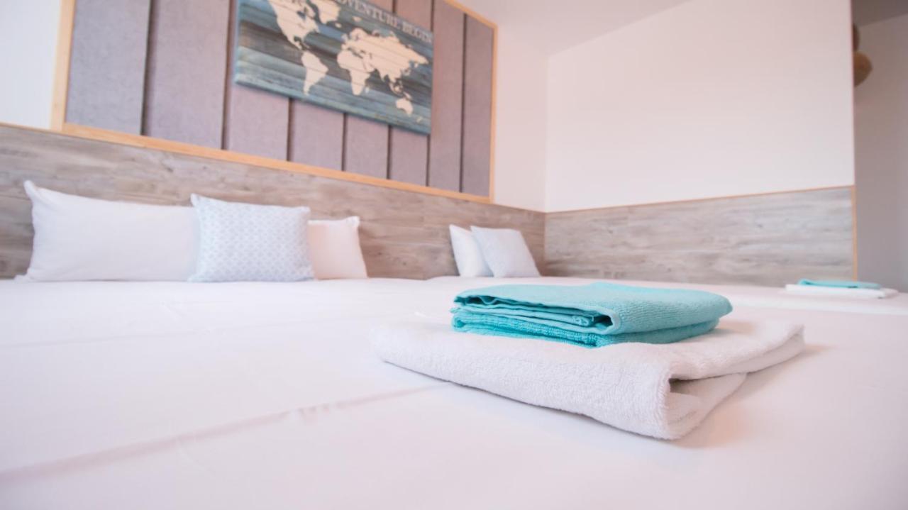 Appartel 76 Chambres Rouxmesnil-Bouteilles Εξωτερικό φωτογραφία