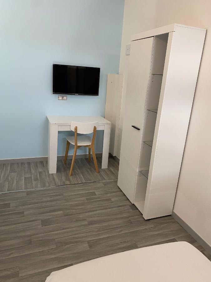 Appartel 76 Chambres Rouxmesnil-Bouteilles Εξωτερικό φωτογραφία