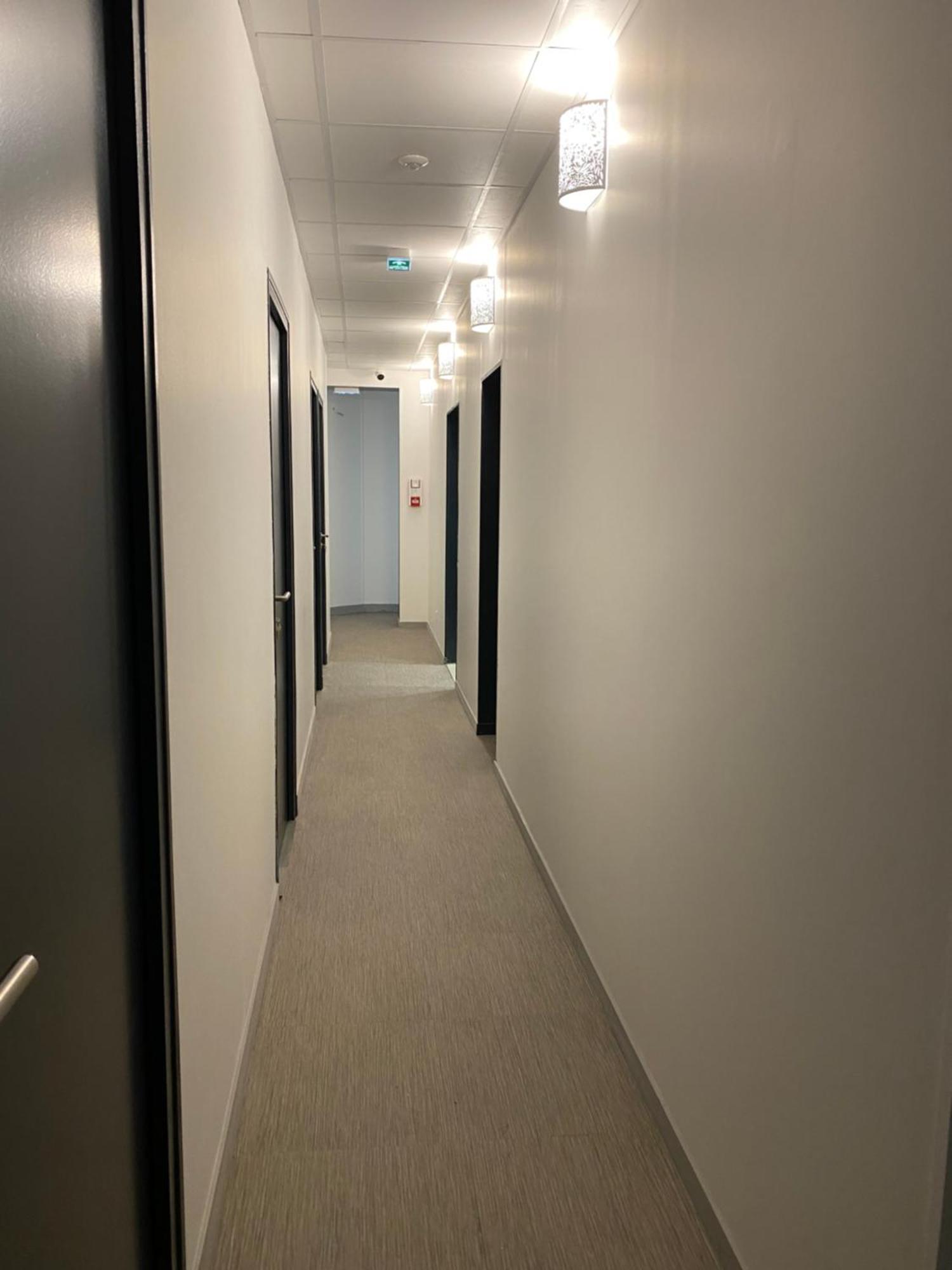 Appartel 76 Chambres Rouxmesnil-Bouteilles Εξωτερικό φωτογραφία